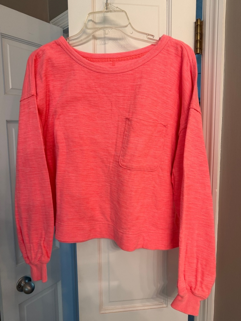 aerie Endless Summer Crewneck Sweatshirt